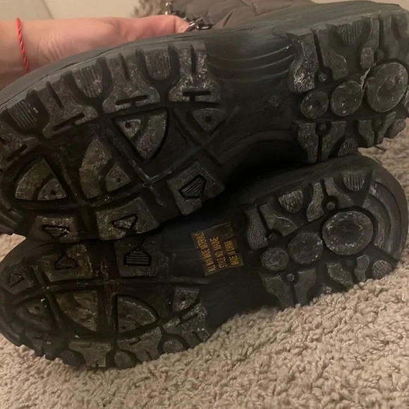 Dream pairs snow winter boots - Picture 4 of 4